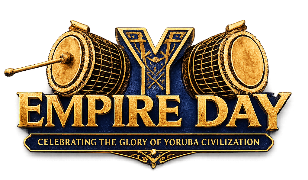 Oyo Empire Day 2026